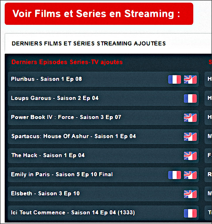 wiflix screenshot 1