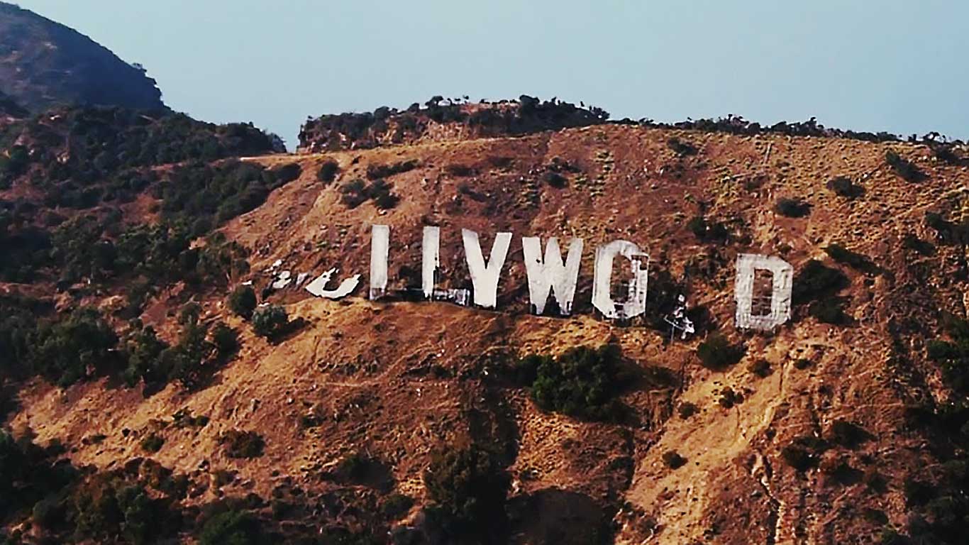 fin d hollywood