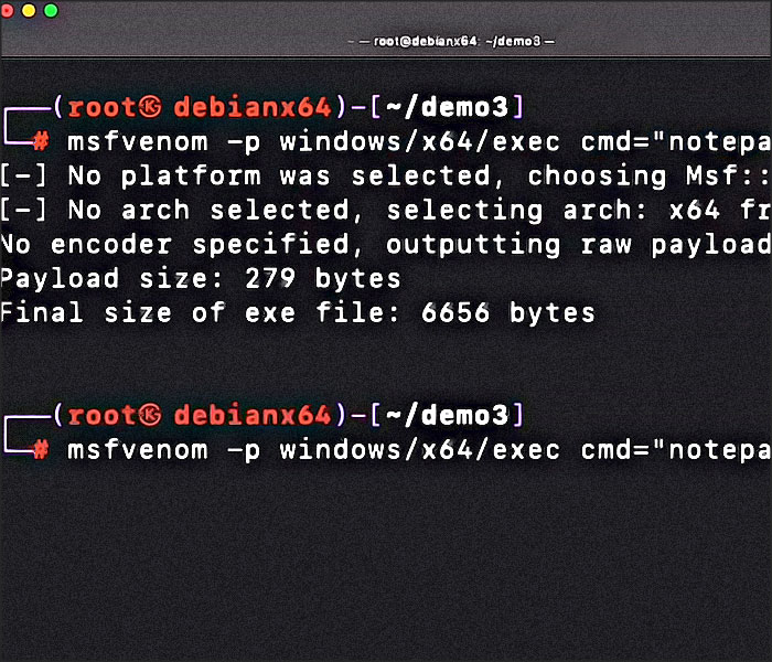 root debian
