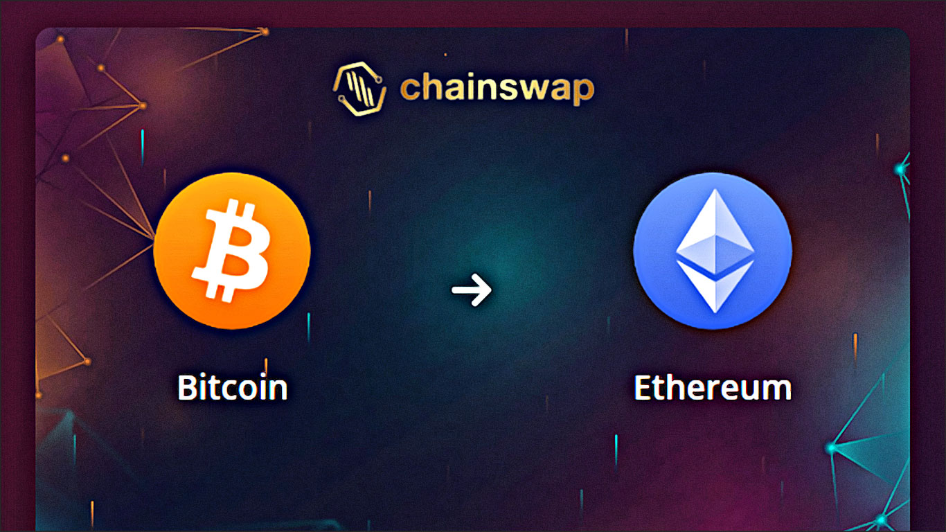 exchange bitcoin to ethereum crypto