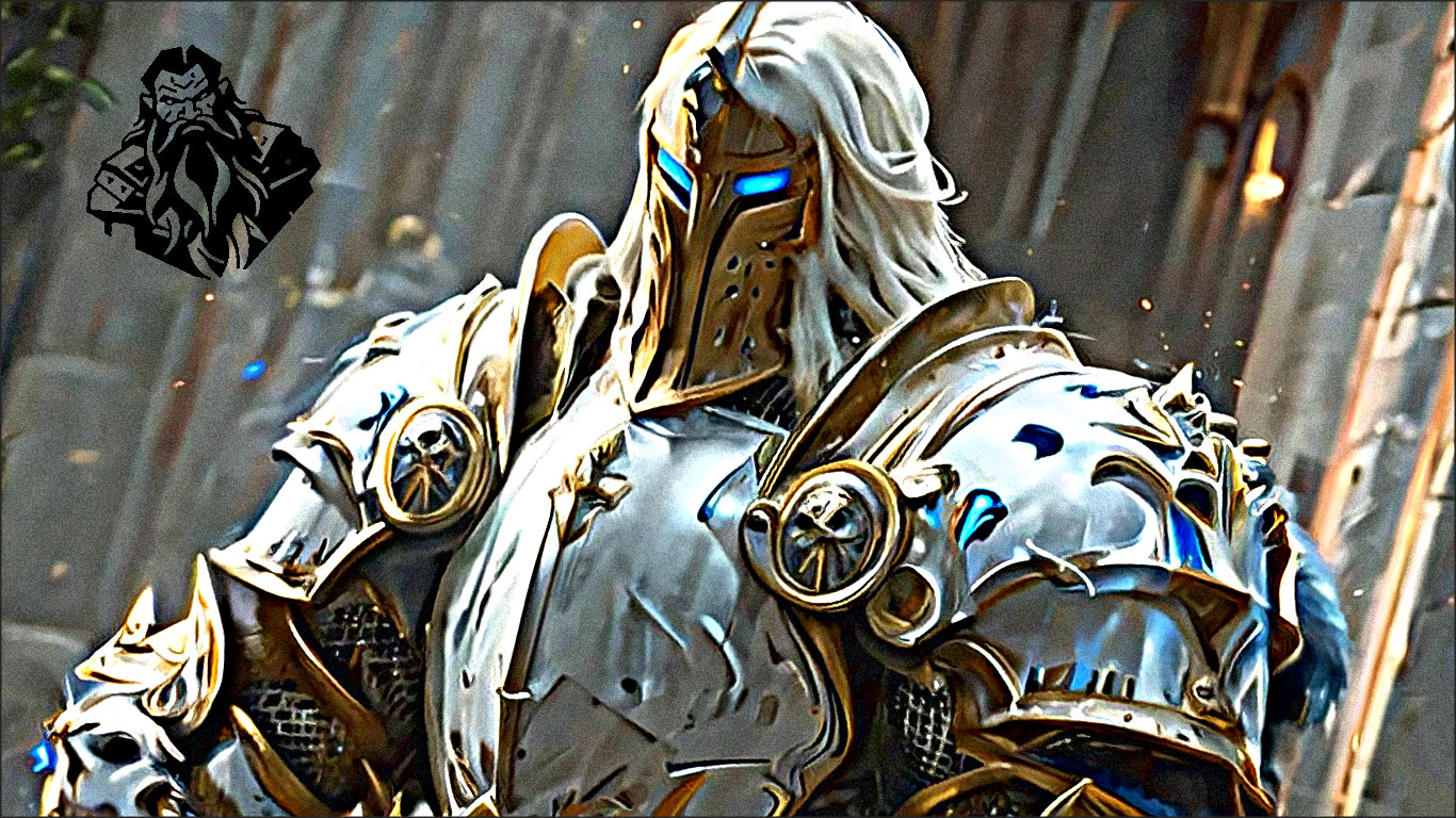 fantasy epique