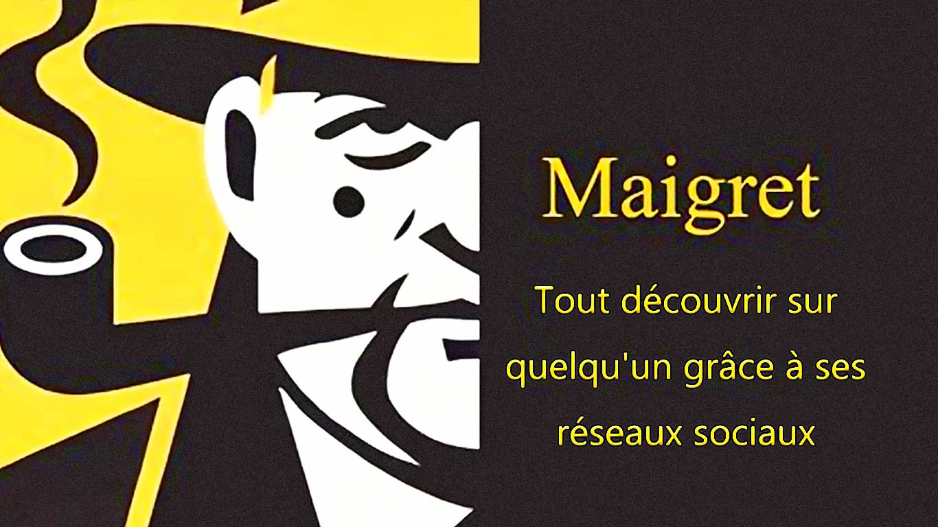 maigret osint