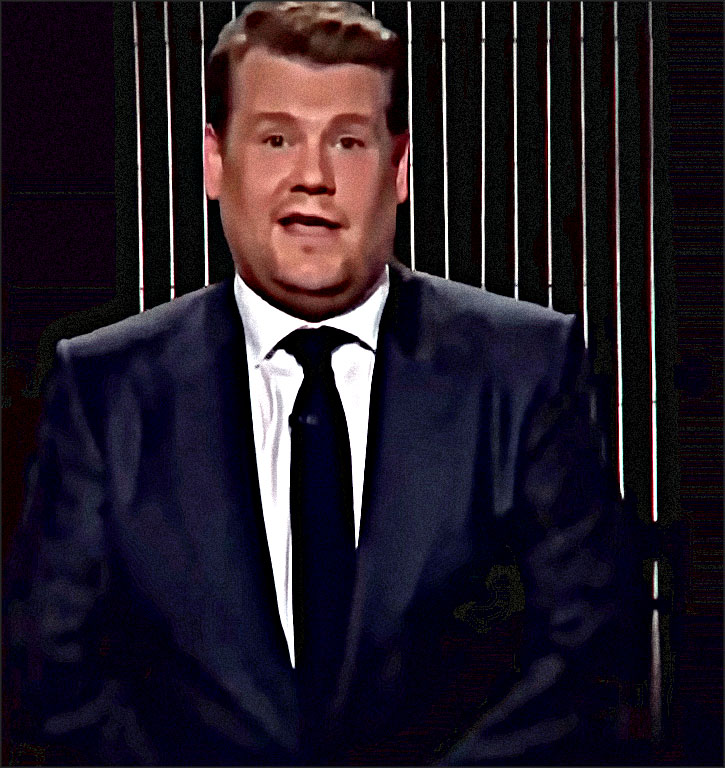 james corden 2