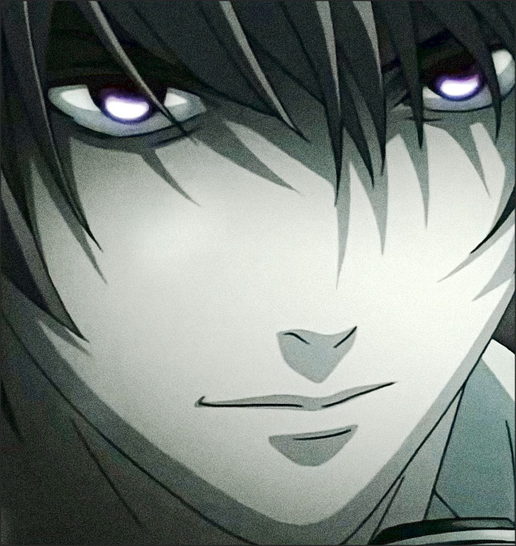 light death note 2