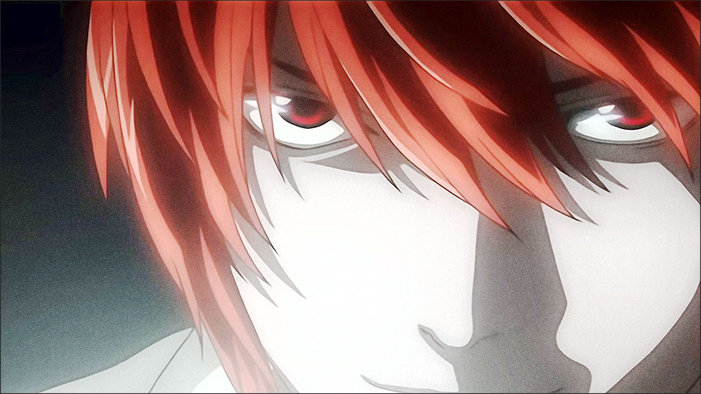 light death note