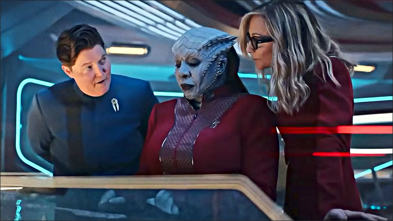 starfleet academy