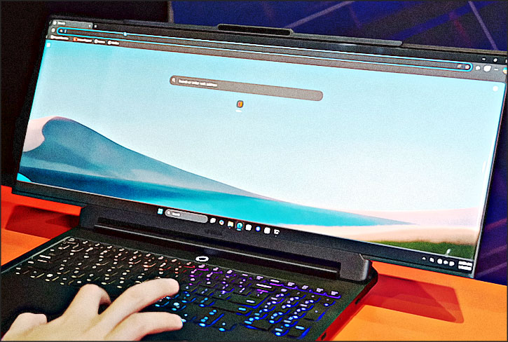 asus ces 2026