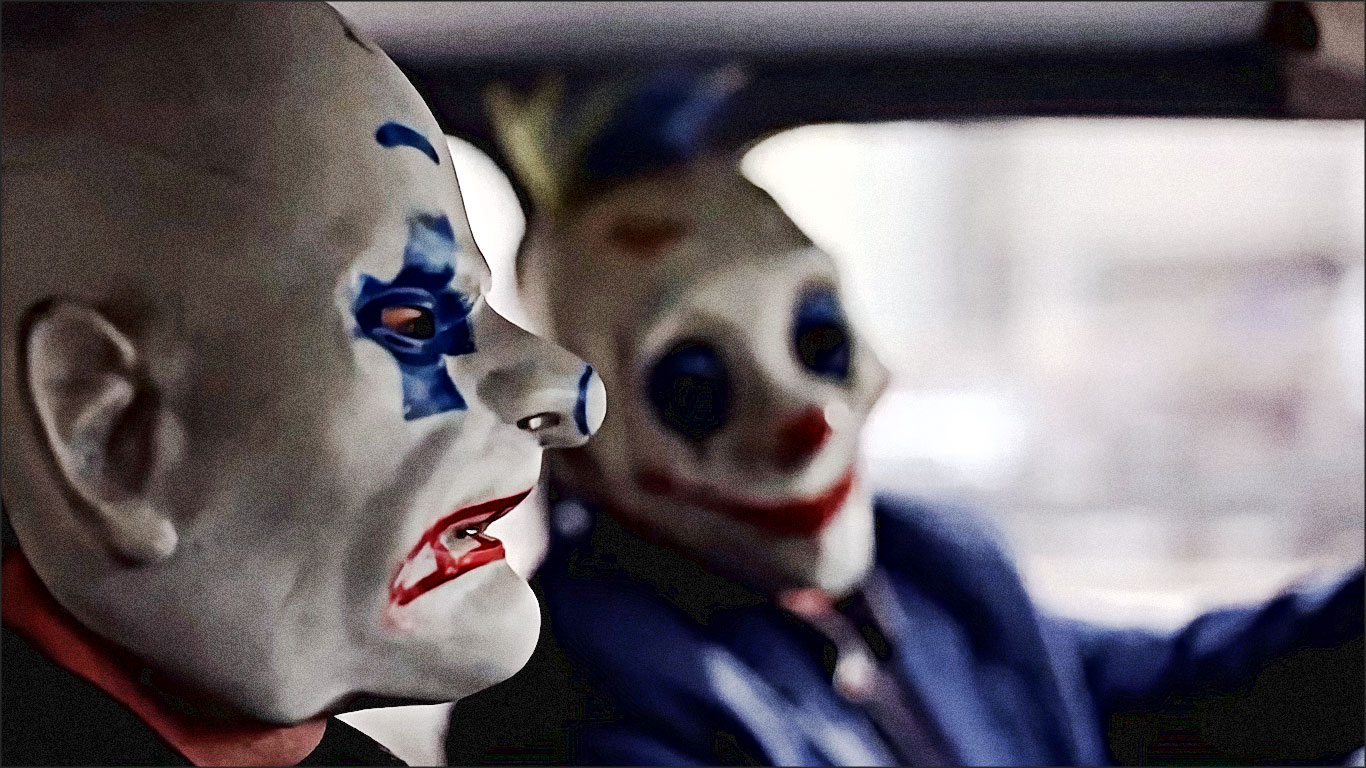 joker batman