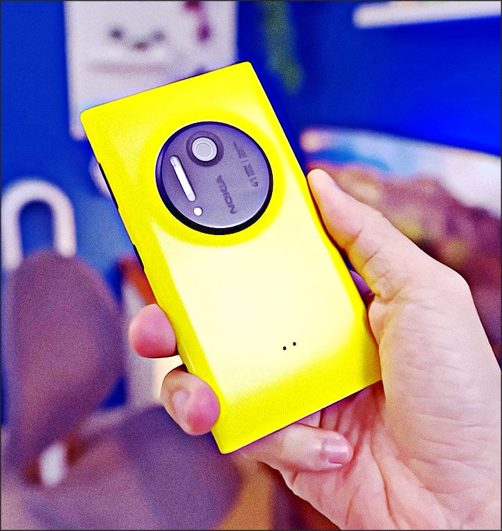 nokia lumia 1020 2