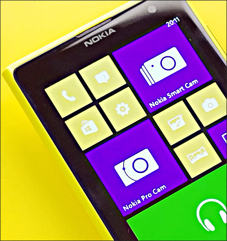 nokia lumia 1020 3