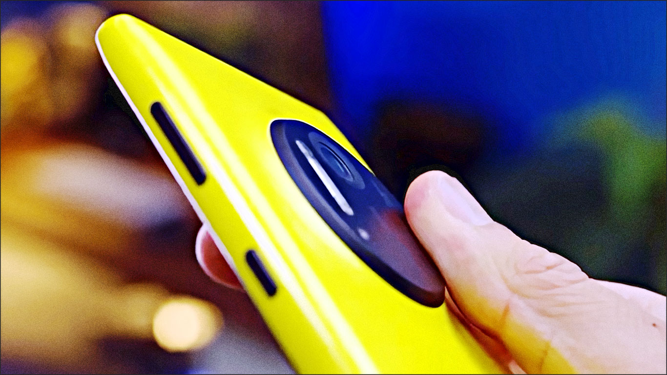 nokia lumia 1020