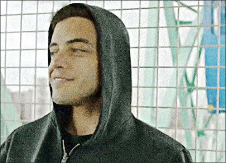hacker mr robot