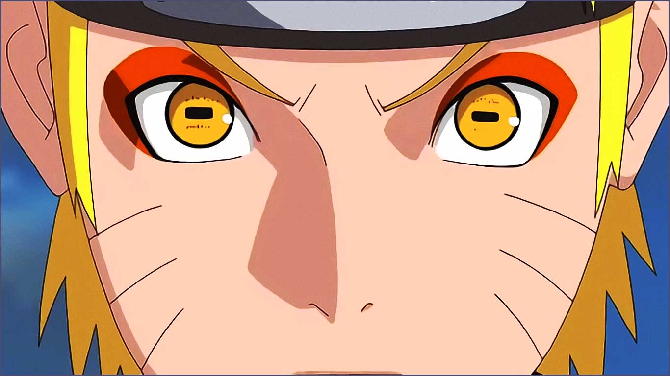 naruto shippuden