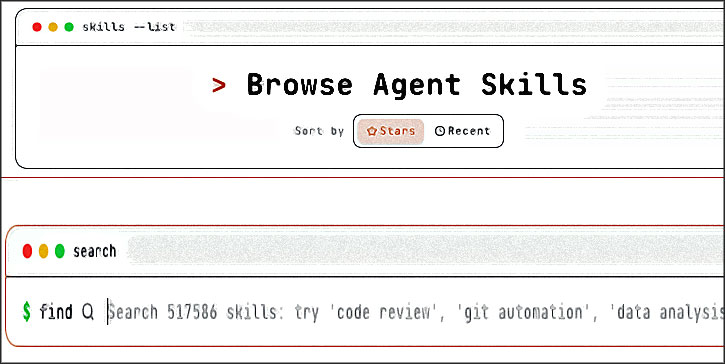 agent skills