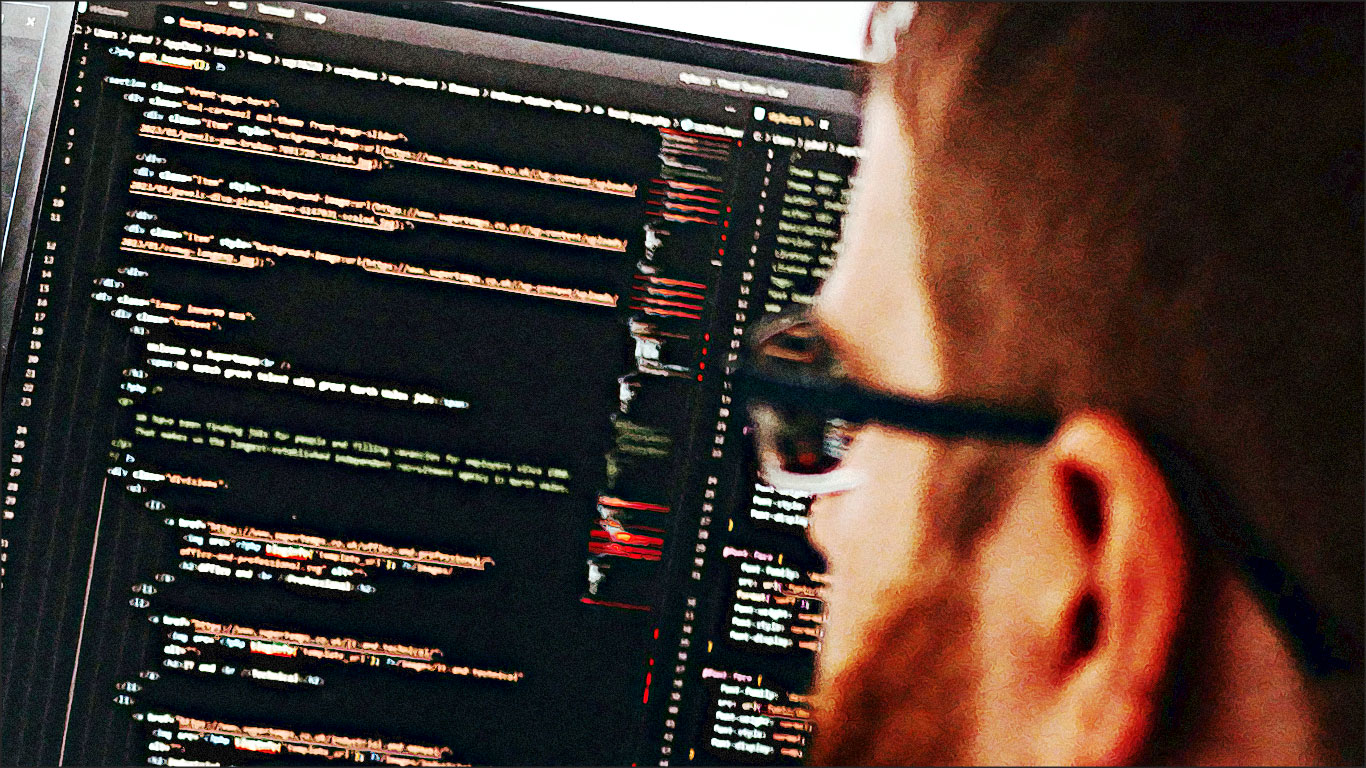 lire lignes de code