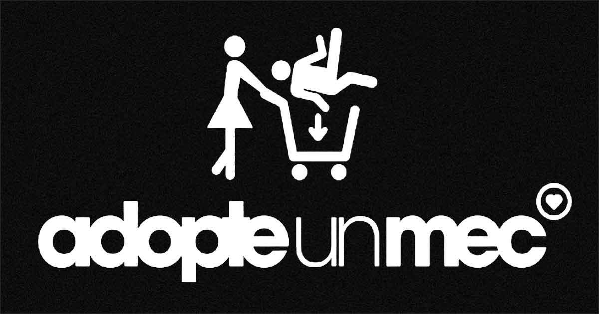 adopte un mec