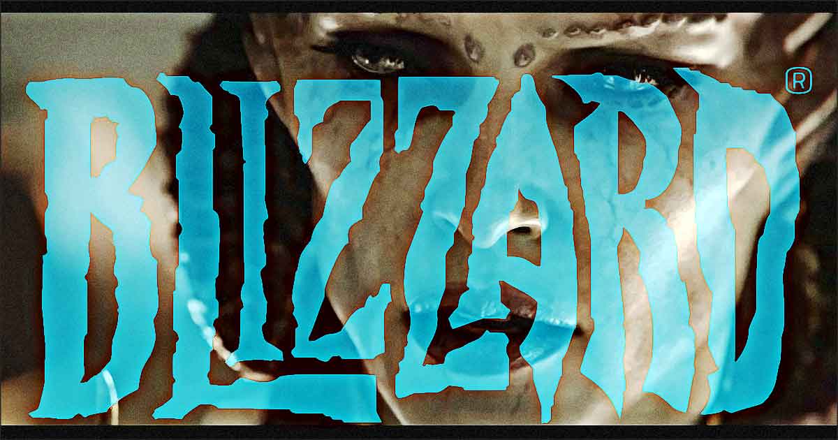 blizzard