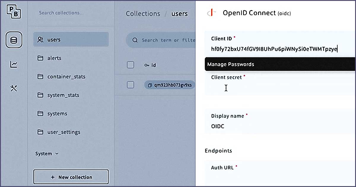 open id connect