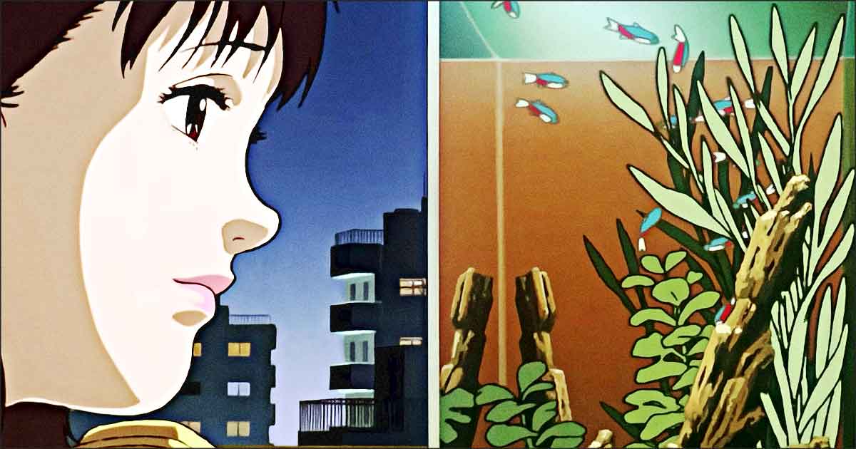 perfect blue remastered