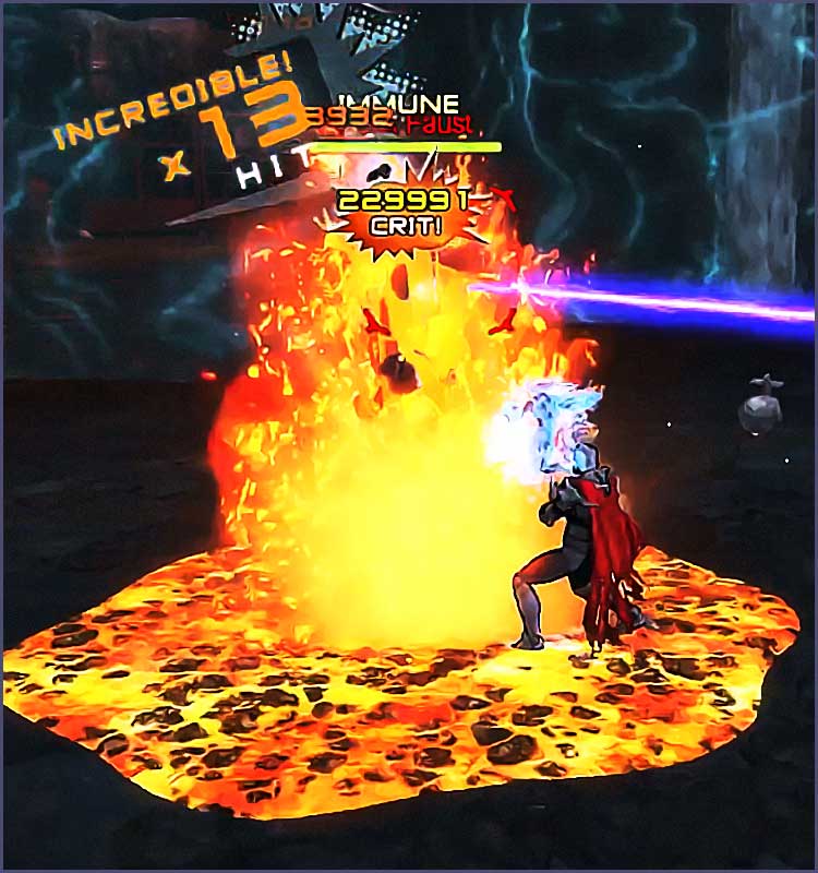 screen dcuo