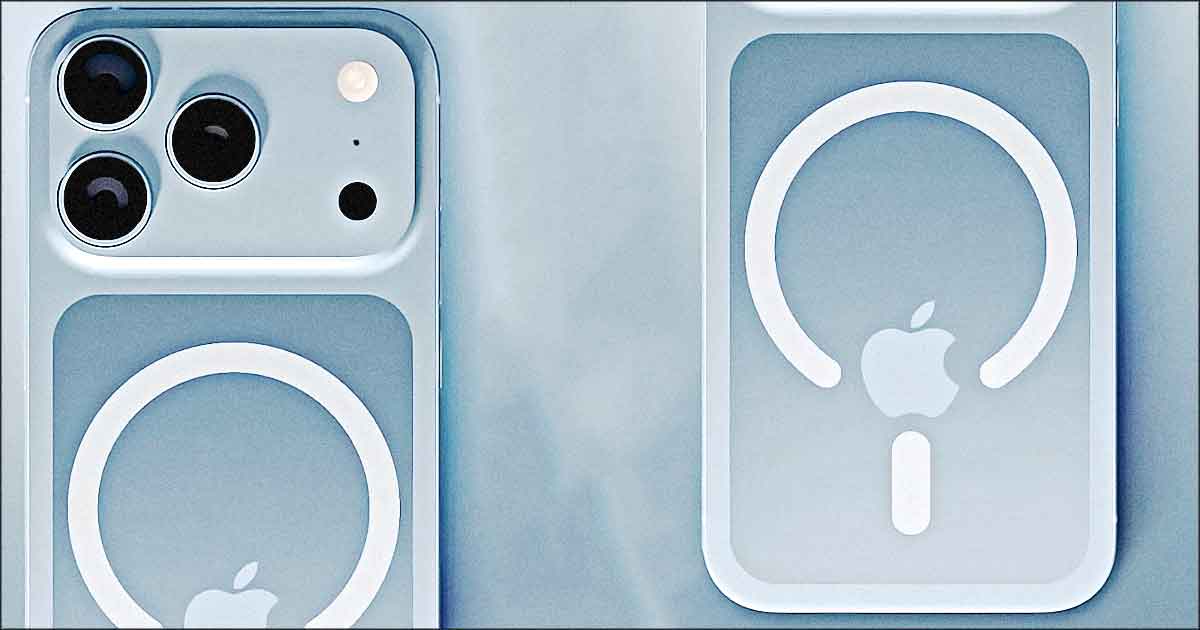 securite smartphone apple
