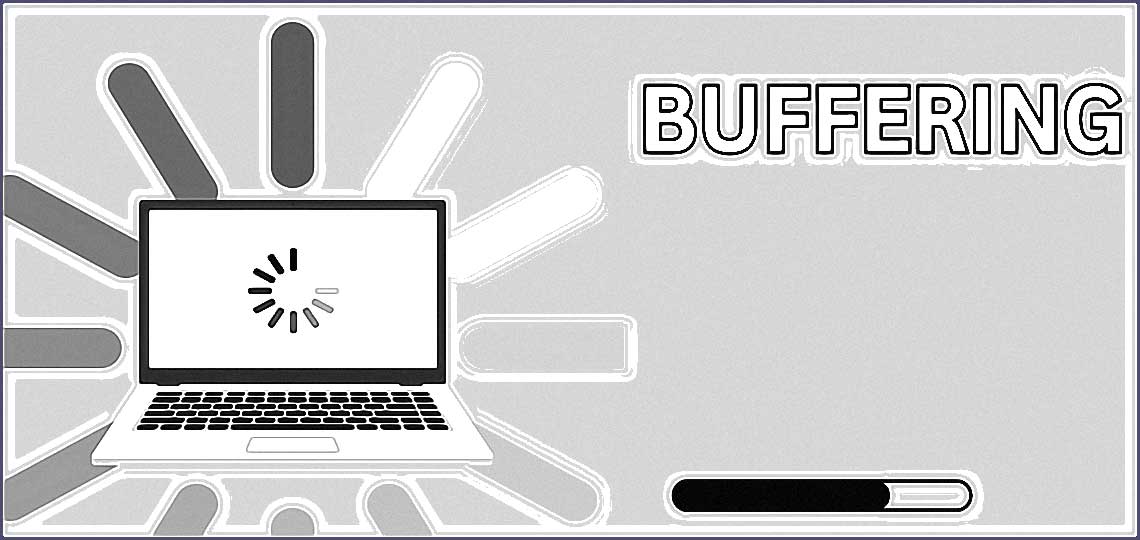buffering