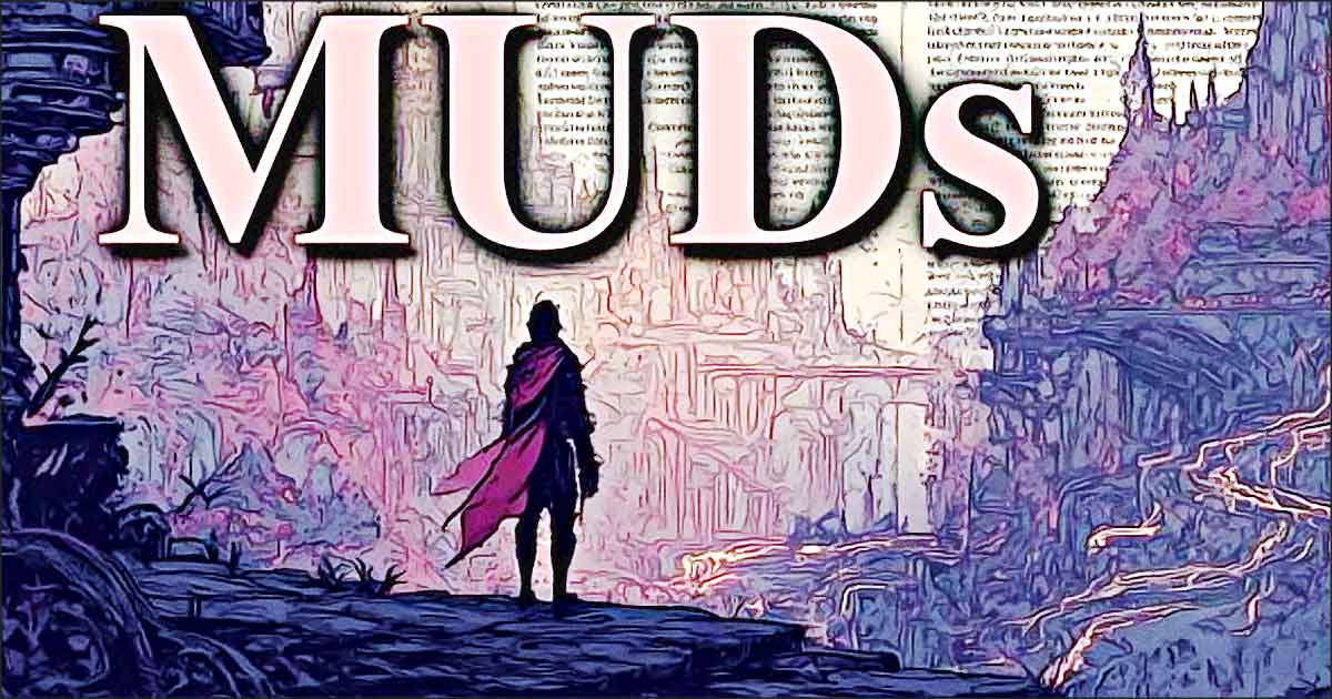 muds metavers