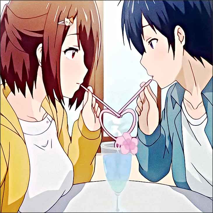 aibeya the animation
