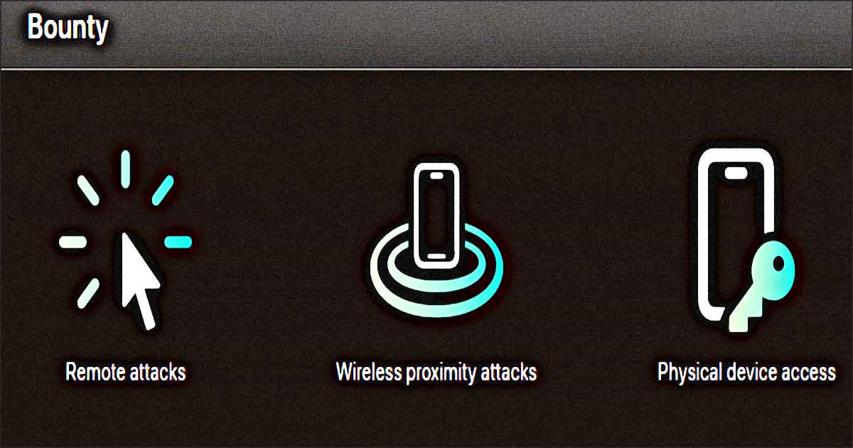 apple bug bounty