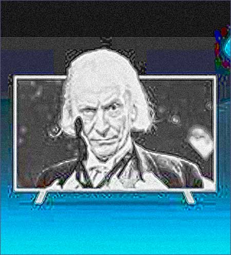 doctor who episodes perdus