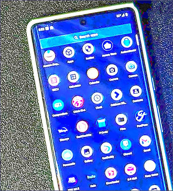 graphene os