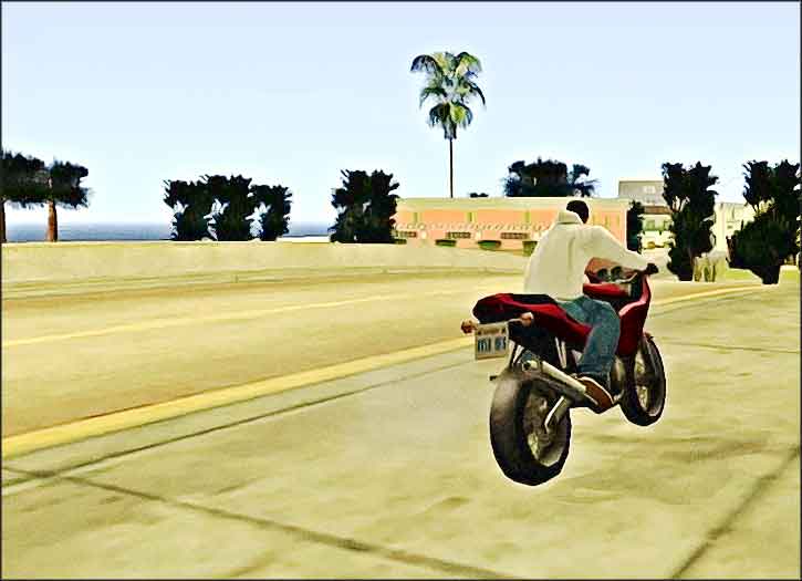 gta mod project eagle