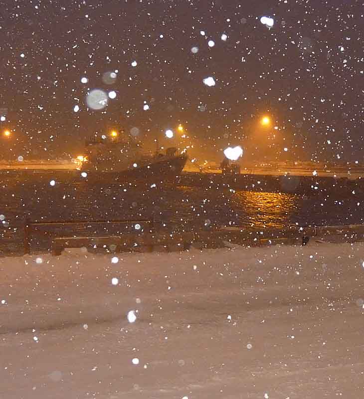 navire a miquelon