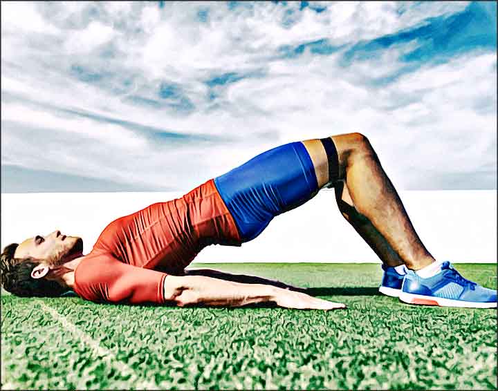 perinee exercice