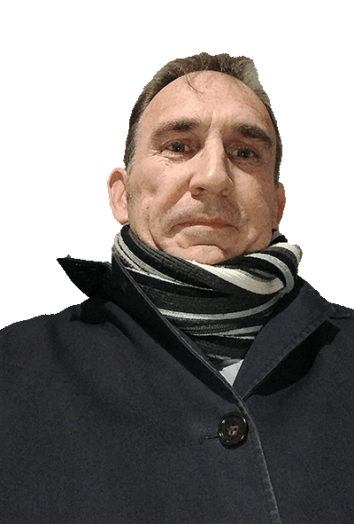 Grégory Hénique, auteur de untelephone.com