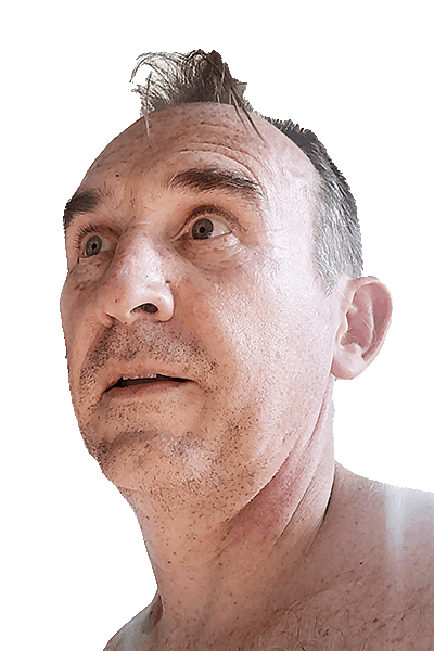 Grégory Hénique, auteur de untelephone.com