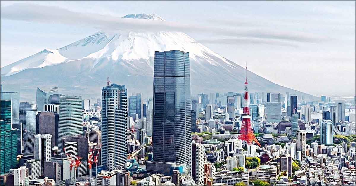 tokyo 1