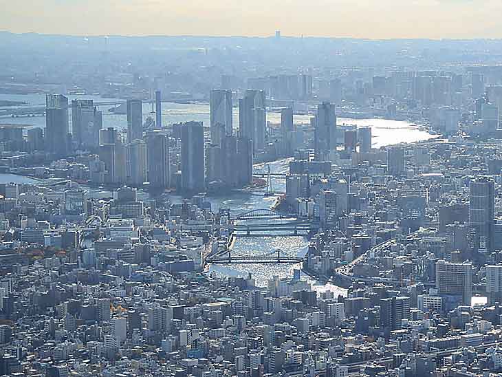 tokyo
